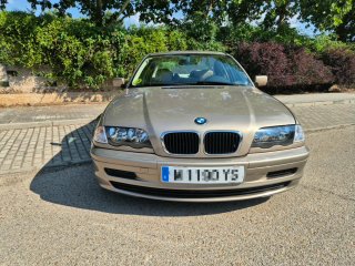 BMW Serie 3 2000