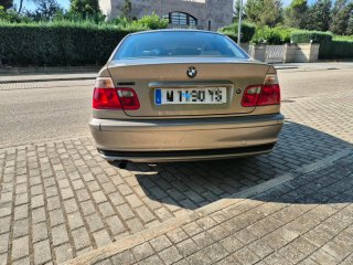BMW Serie 3 2000