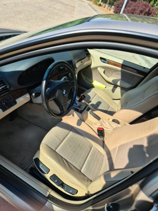 BMW Serie 3 2000