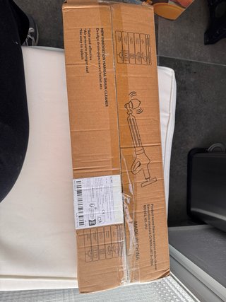 Desatascador manual a bomba (para tuberías/desagüe