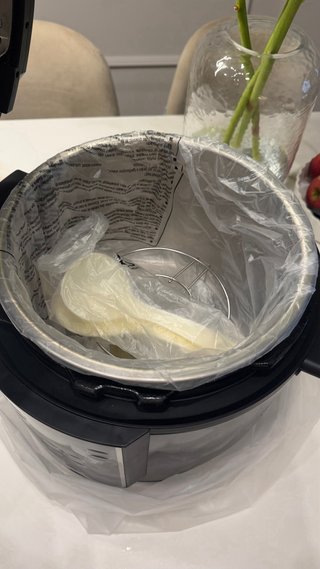 Midea MPC802SAMK Multicooker 8L – Olla a Presión E