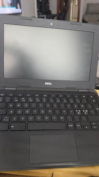 Dell Chromebook 11 3100 Celeron N4000 4GB RAM