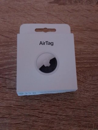 Apple AirTag 2ª Gen