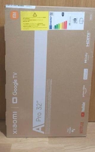 Xiaomi A Pro 32 TV