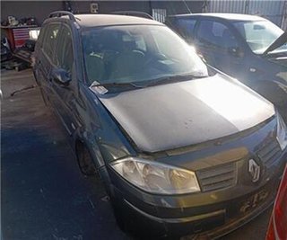 Renault Megane Ii Grandtour 2003 - Despiece