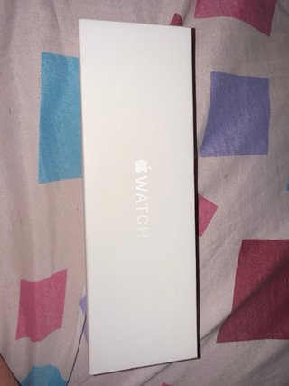 Apple Watch Series 10 GPS 42 mm Jet Black
