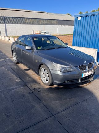 BMW Serie 5 2008