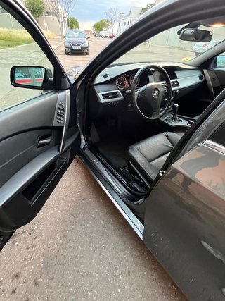 BMW Serie 5 2008