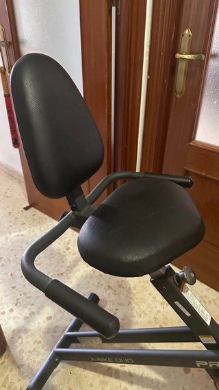Bicicleta Estática Proform X-Bike Duo