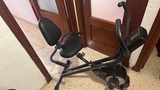Bicicleta Estática Proform X-Bike Duo