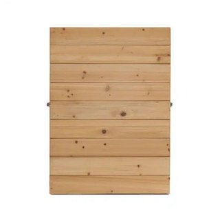 Armario de pared de madera Cheers 56 x 22 x 77,5 c