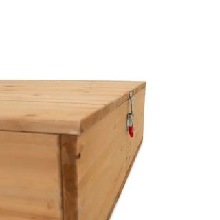 Armario de pared de madera Cheers 56 x 22 x 77,5 c