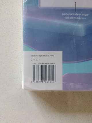 Lengua Castellana y Literatura. 4 Secundaria. R...