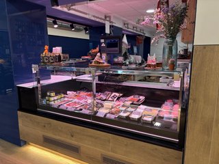 Local comercial Carniceria-Charcuteria