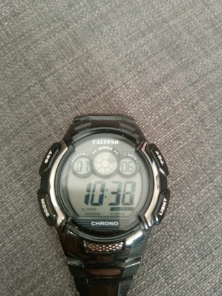 Reloj Calypso