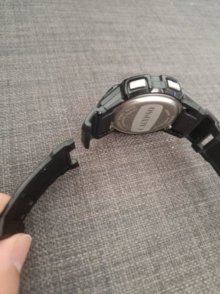 Reloj Calypso