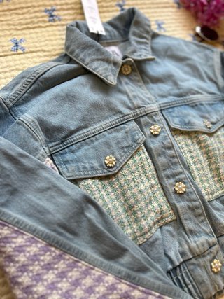 Chaqueta Zara Talla S