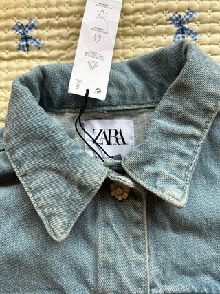 Chaqueta Zara Talla S
