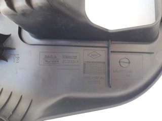 Carcasa Columna Direccion - Dacia Duster