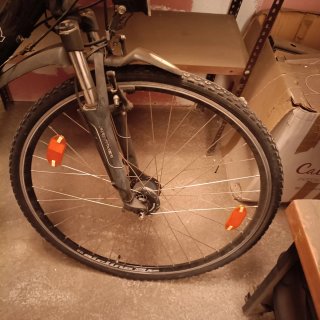 Lote 3 Bicicletas
