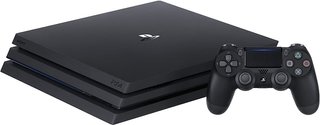 PS4 Pro 1TB Negra 7216b