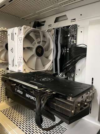 PC Gaming RTX 3070 i7