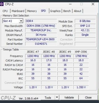 PC Gaming RTX 3070 i7