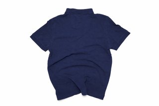 Polo Hugo Boss Original Azul Marino Talla M