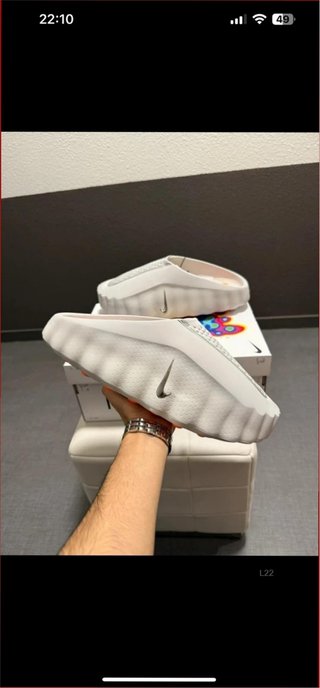Nike Mind 001 Talla 40