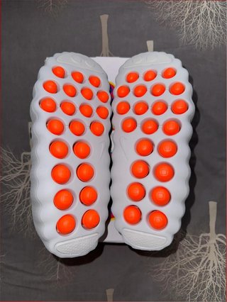 Nike Mind Science Department NB33B Talla 38
