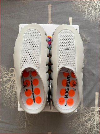 Nike Mind Science Department NB33B Talla 38
