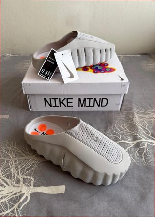 Nike Mind Science Department NB33B Talla 38