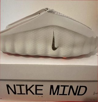 Nike Mind 001 Talla 41