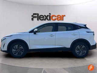 Nissan Qashqai DIG-T 103kW (140CV) mHEV 4x2 N-Design