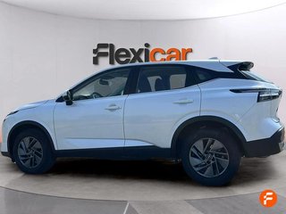 Nissan Qashqai DIG-T 103kW (140CV) mHEV 4x2 N-Design