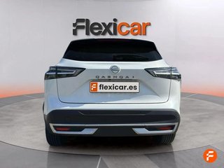 Nissan Qashqai DIG-T 103kW (140CV) mHEV 4x2 N-Design