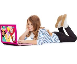 Ordenador Educativo Princesas Disney Lexibook.