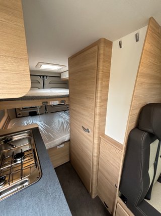 ALQUILER DE CAMPER EN TARIFA