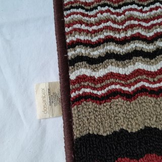 Alfombra Pasillo Antideslizante Rayas
