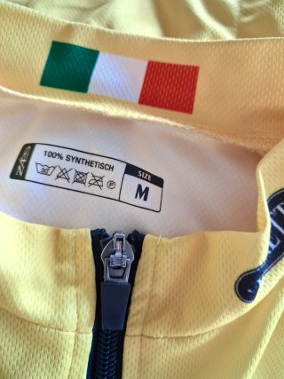 Maillot Ciclismo BORETTI  Talla M
