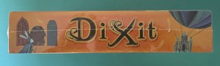 Dixit (English edition)