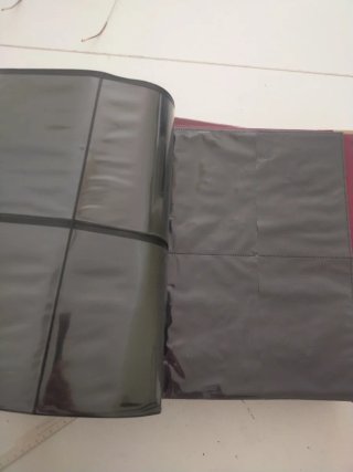 Álbum archivador colecciones tapa dura