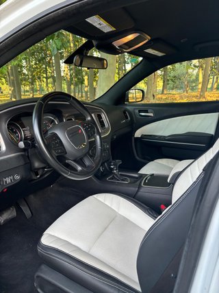 Dodge Charger SXT 2022