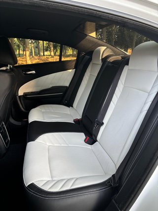 Dodge Charger SXT 2022