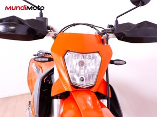 KTM ENDURO 690 R