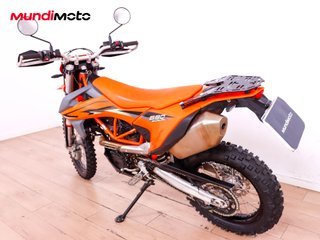KTM ENDURO 690 R