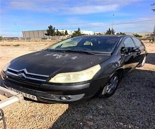 Citroen C4 Berlina 1.6 Premier 2004 - Despiece