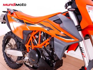 KTM ENDURO 690 R
