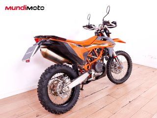 KTM ENDURO 690 R