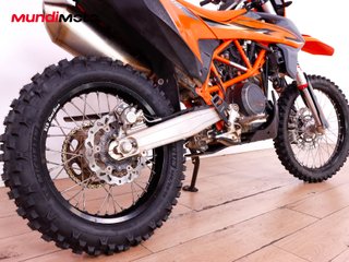 KTM ENDURO 690 R